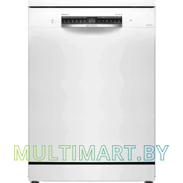 Посудомоечная машина Bosch Serie 4 SMS4EVW04E
